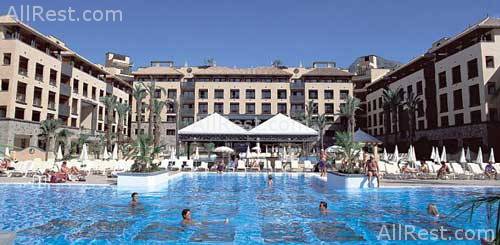 Costa Adeje Gran Hotel 